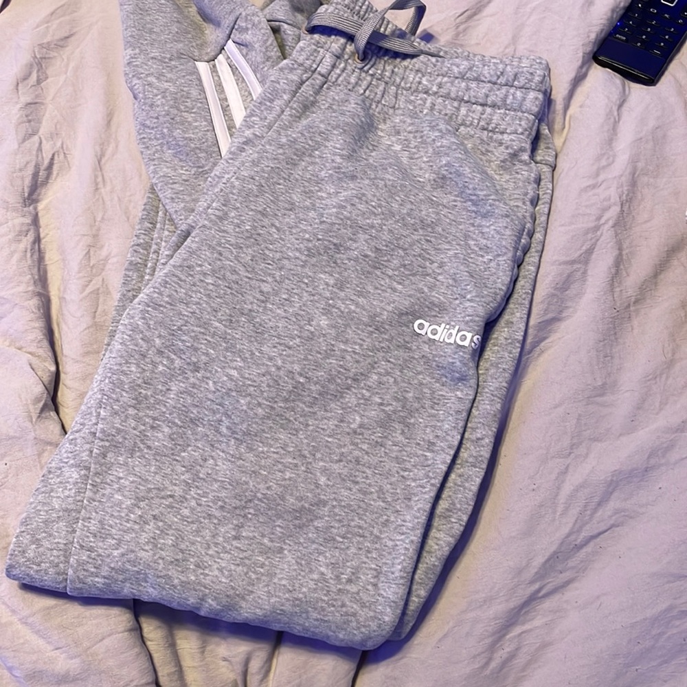 Adidas Sweats